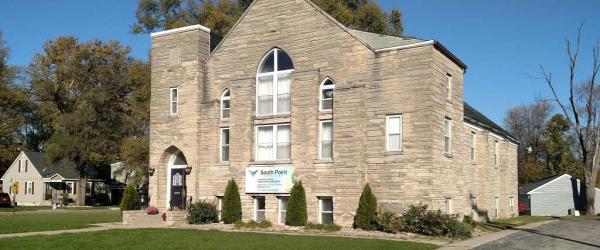 SHINE.FM Church of the Week: South Point Community Church, Crown Point, IN