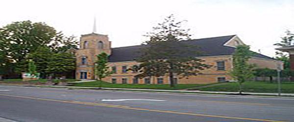 SHINE.FM Church of the Week: Highland Park, Kokomo