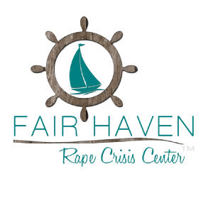 Fair Haven Rape Crisis Center Logo