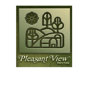 Pleasant View Dairy Logo