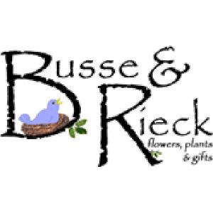 Busse and Rieck Flowers